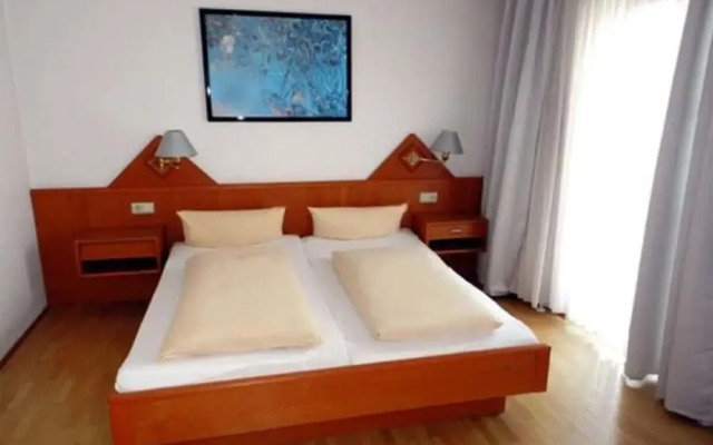 Hotel zur Kanne