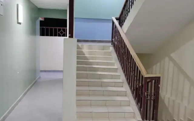 Kusi hotel Kakamega