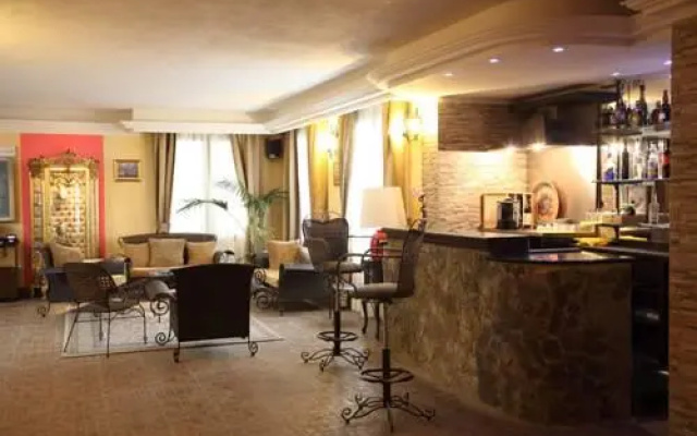 Hotel Florio