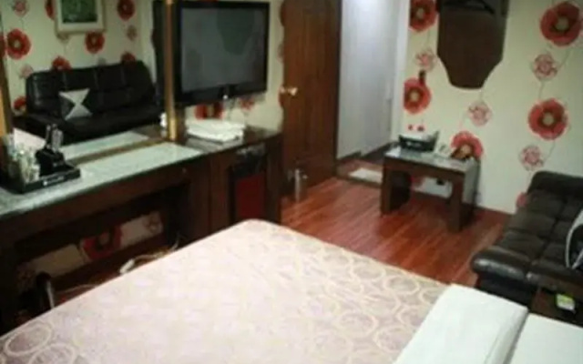 Paradise Spa Hotel
