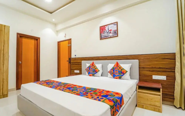 Fabhotel Easy Nest