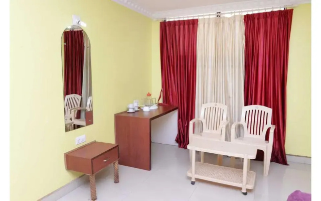 Vista Rooms at Aloysius College Road