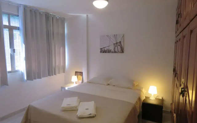 Leblon Apartment