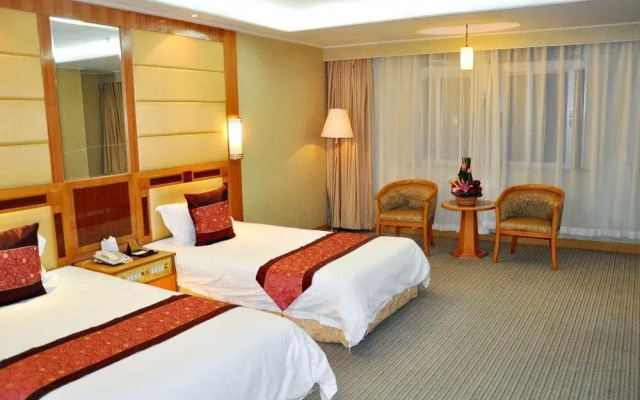 Xin An Hotel - Xiamen