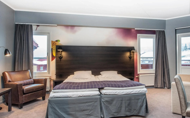 Best Western Stöten Ski Hotel