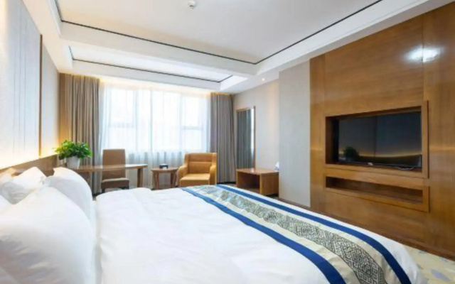 Weiye Hotel