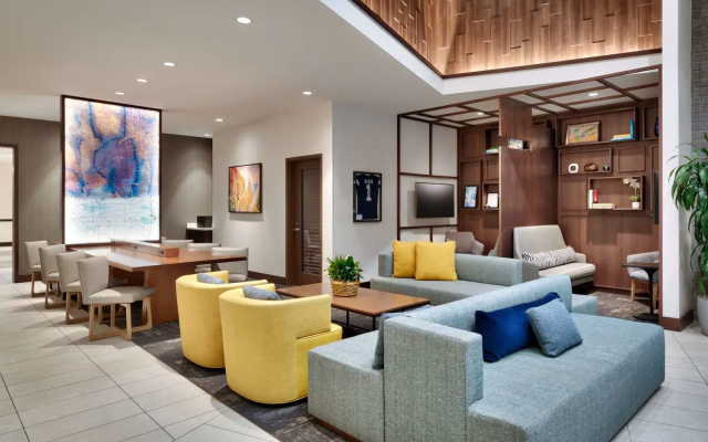 Hyatt Place Provo