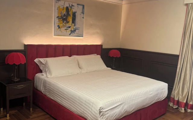 Palazzo Gambirasi Luxury Suite Roma