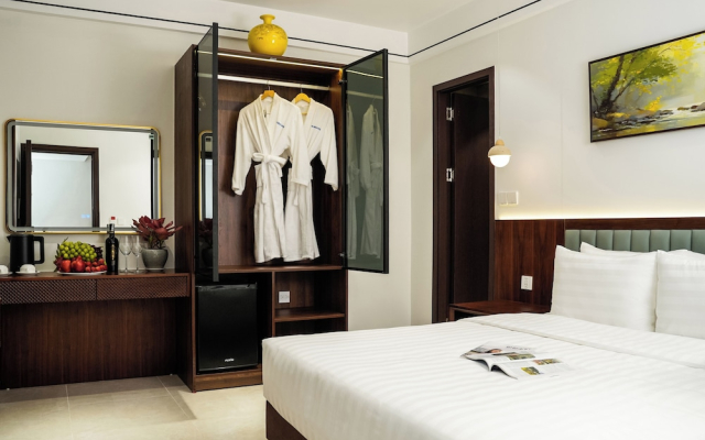 Blubiz Hotel 9
