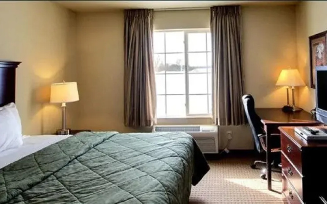 The Evansville Inn