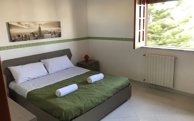 Jacoda Apartment