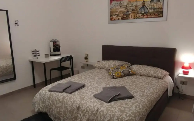 Ma Maison - Charme House in Rome