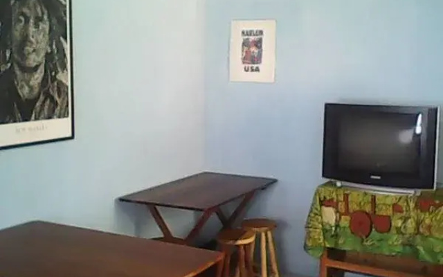 Hostel Jardim S?o Paulo - Tatuapé
