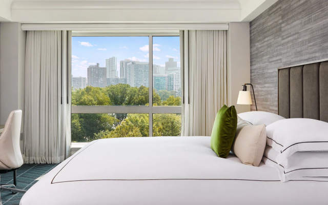 Kimpton Marlowe Hotel by IHG