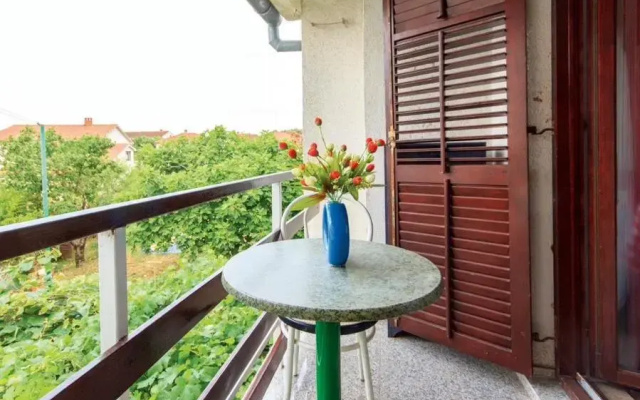 Apartman Milena
