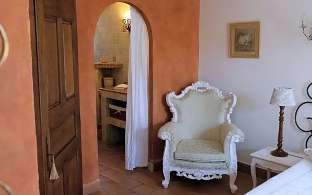 Chambres D'hotes Et Studios de Charme - a Mandria (Adults Only)