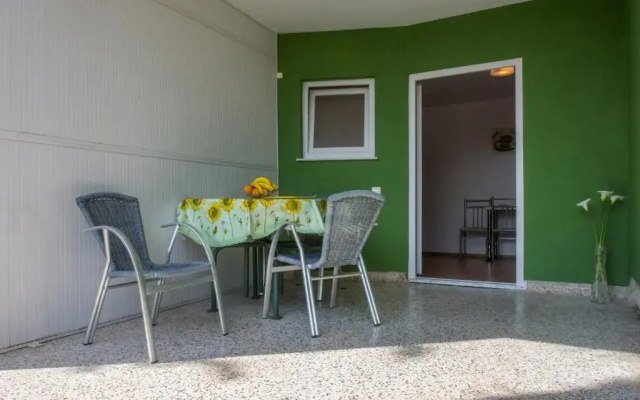 Apartments Sabina - 100m from sea