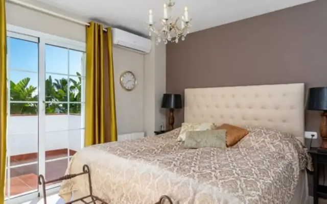 Apartment - 2 Bedrooms - 107866