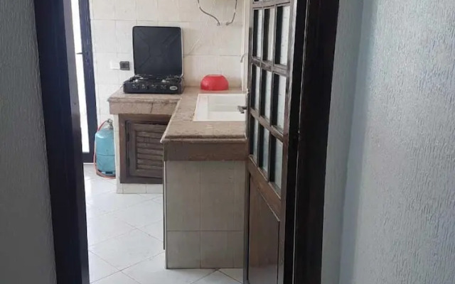 Duplex Chefchaouni