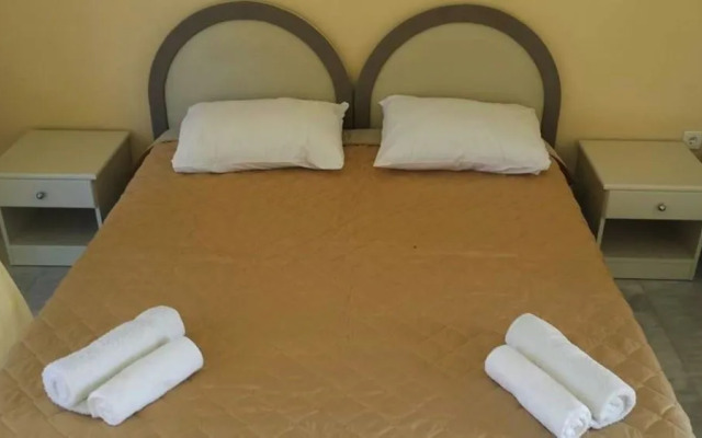 South Coast Hotel