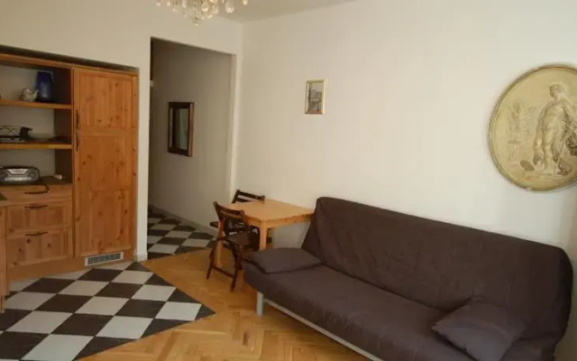 Rycerska Apartment Old Town