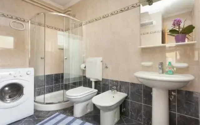 Apartment Darko