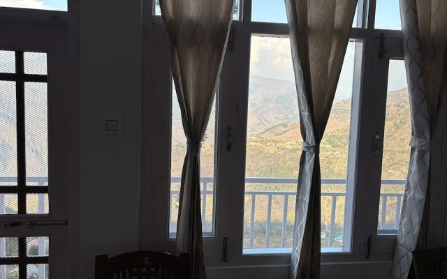 Sunrise View Farm-stay Narkanda