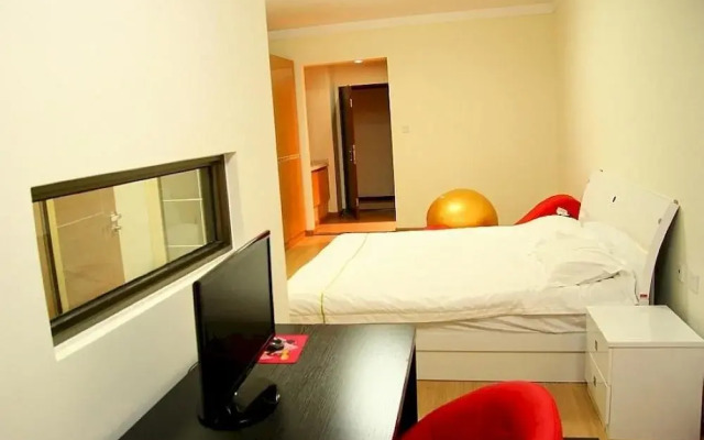 U City Inn