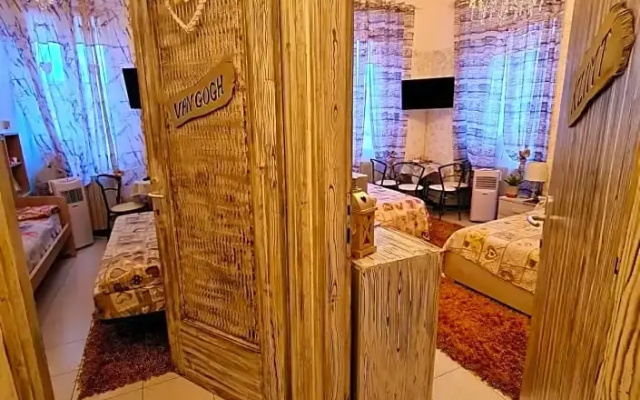 shabby chic