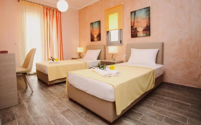 Ionian Diamond Villas