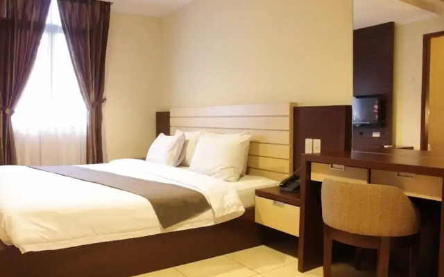 Travellers Suites