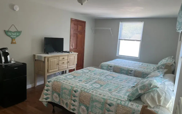 Pine View Lodge