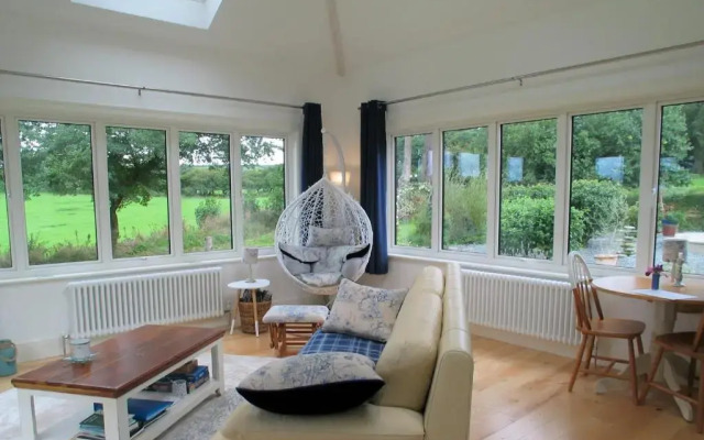 Horsna Parc Retreat