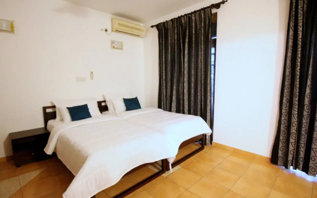 Villa Colombo 7