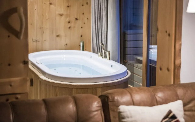 Naturhotel Lüsnerhof