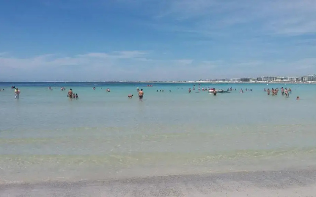 Apartamento em Cabo Frio