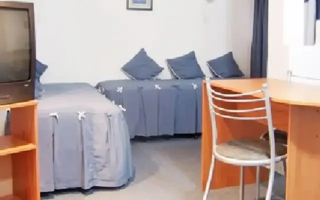 San Remo Resort Hotel