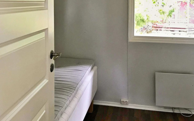 5 Person Holiday Home in Edsbro
