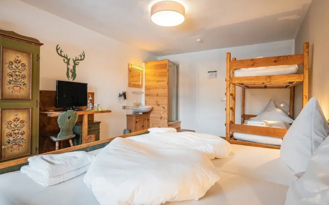 Ron´s Guesthouse