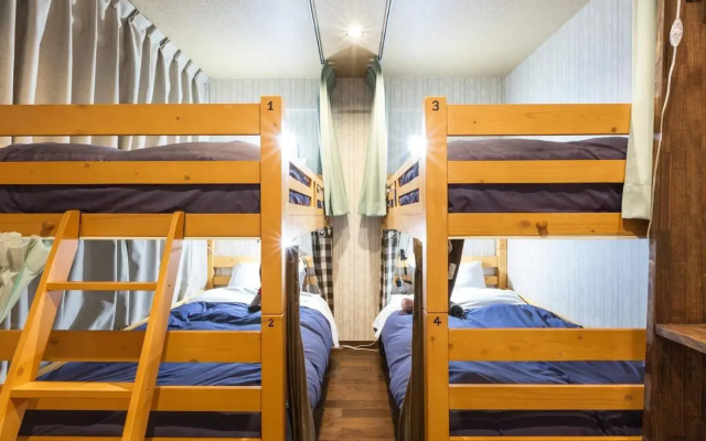 Gion guesthouse YURURI / Vacation STAY 4147