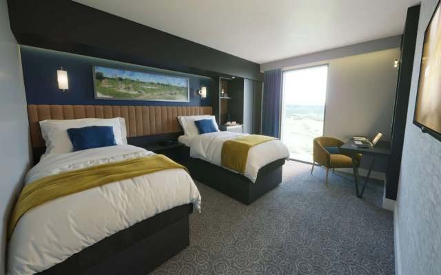 Hotel La Tour