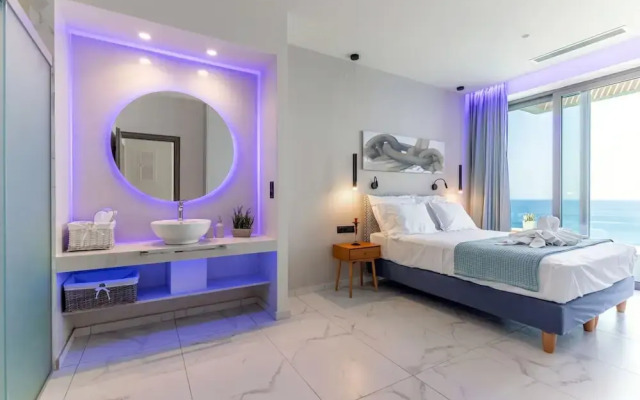 Alegria Villa Crete