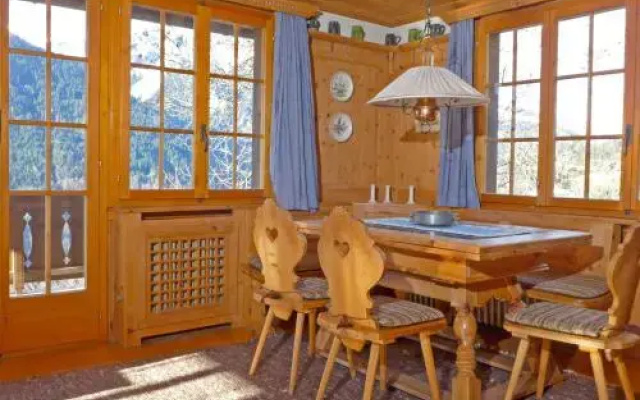 Apartment Drei Tannen