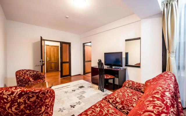 Hotel Cindrel