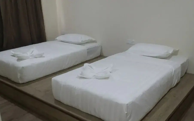 Mass Hotel Mentakab