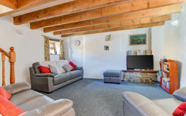 Holiday Home The Stables
