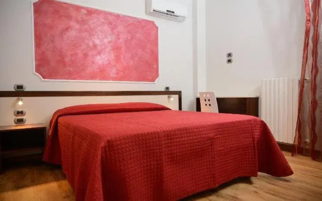 B&B Le Gemme