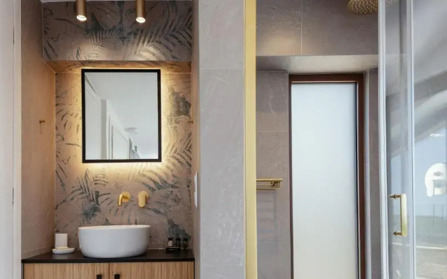 TreeTop Villa ΙΙ, outstanding spiritual retreat, By ThinkVilla