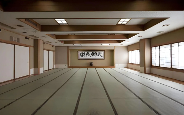 Hotel Kaishunro