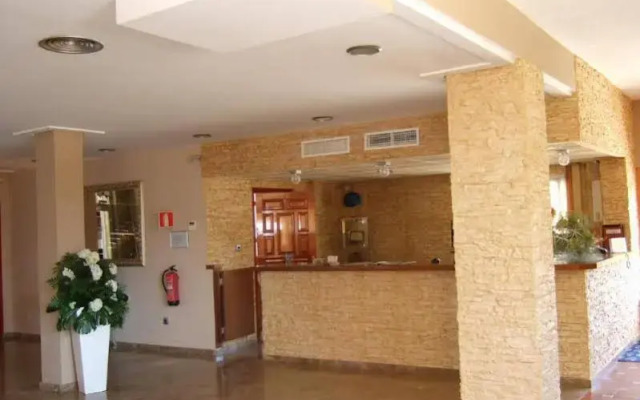 Hotel Entresierras